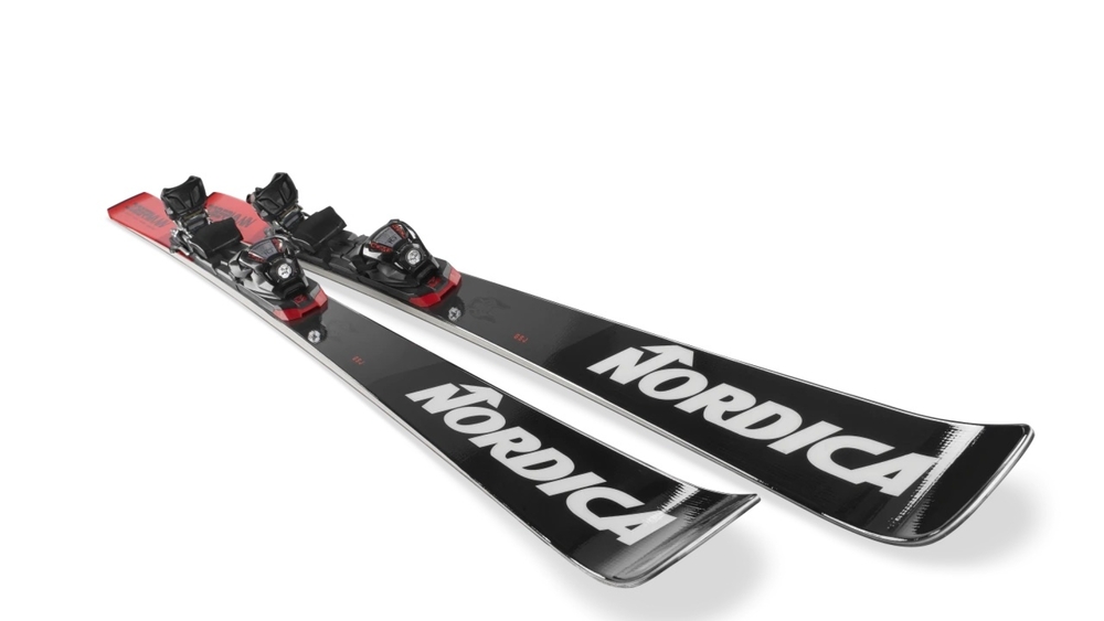 Nordica Dobermann GSJ Plate