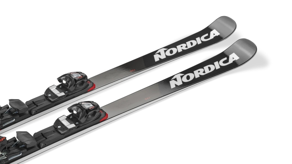 Nordica Dobermann GSJ Plate