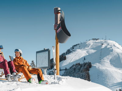 Nicht verpassen: Unsere Tipps für Region Hohe Salve