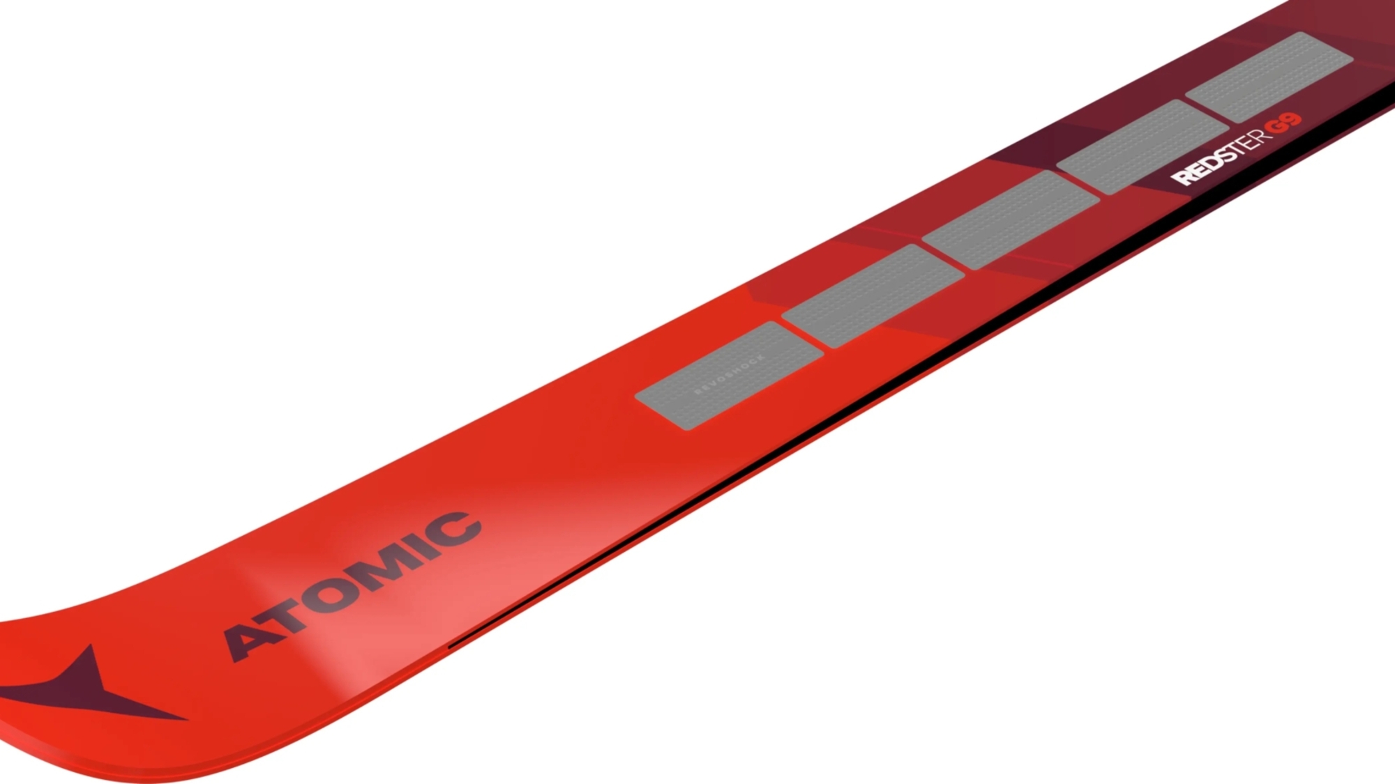 Atomic Redster G9 FIS Revoshock S