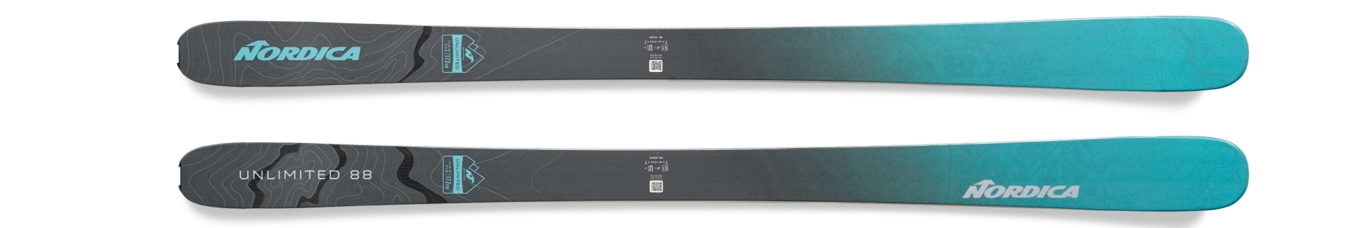 Nordica Unlimited 88