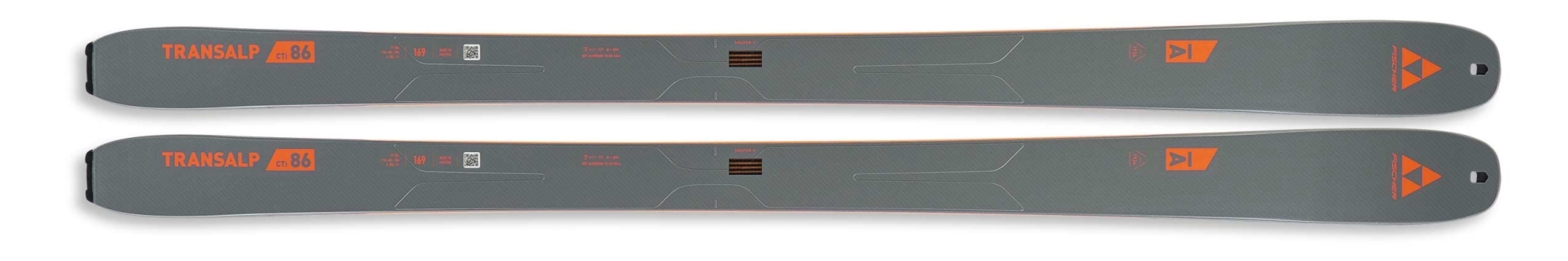 Fischer Transalp 86 CTI WS