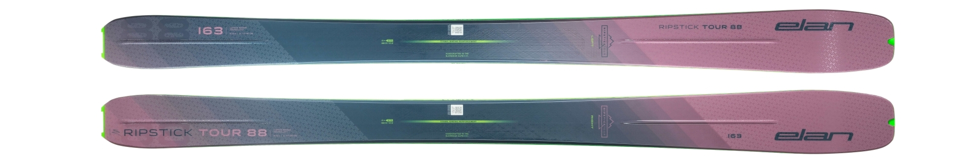 Elan Ripstick Tour 88 W