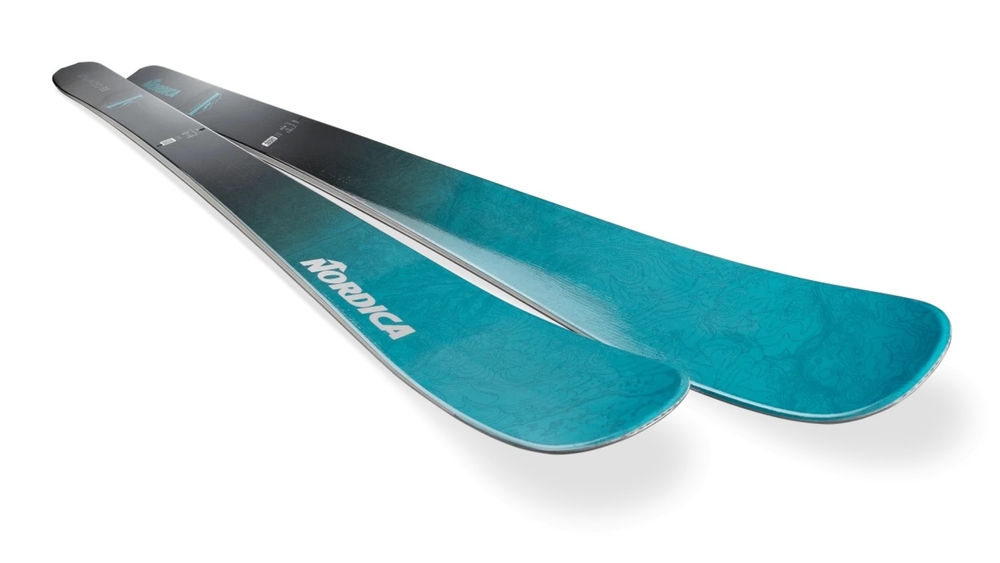 Nordica Unlimited 88