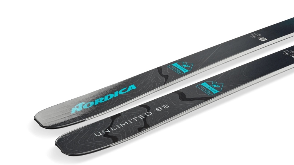 Nordica Unlimited 88