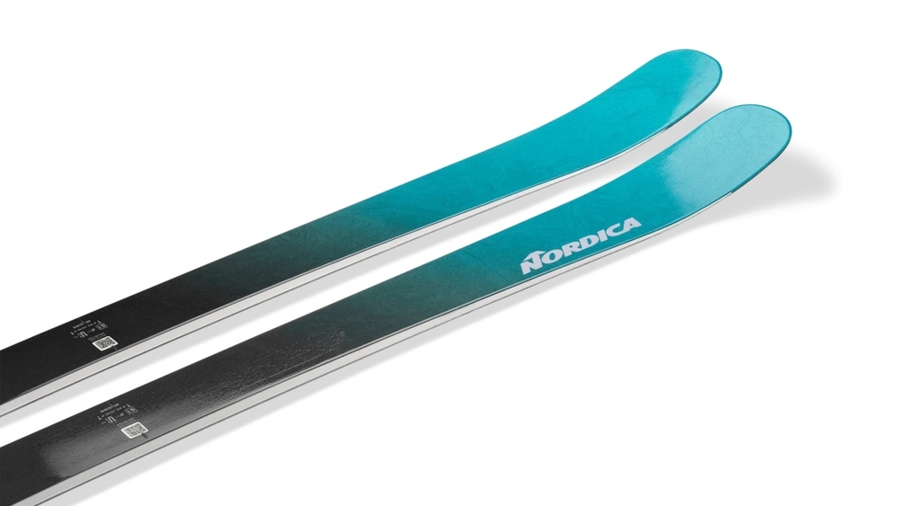 Nordica Unlimited 88