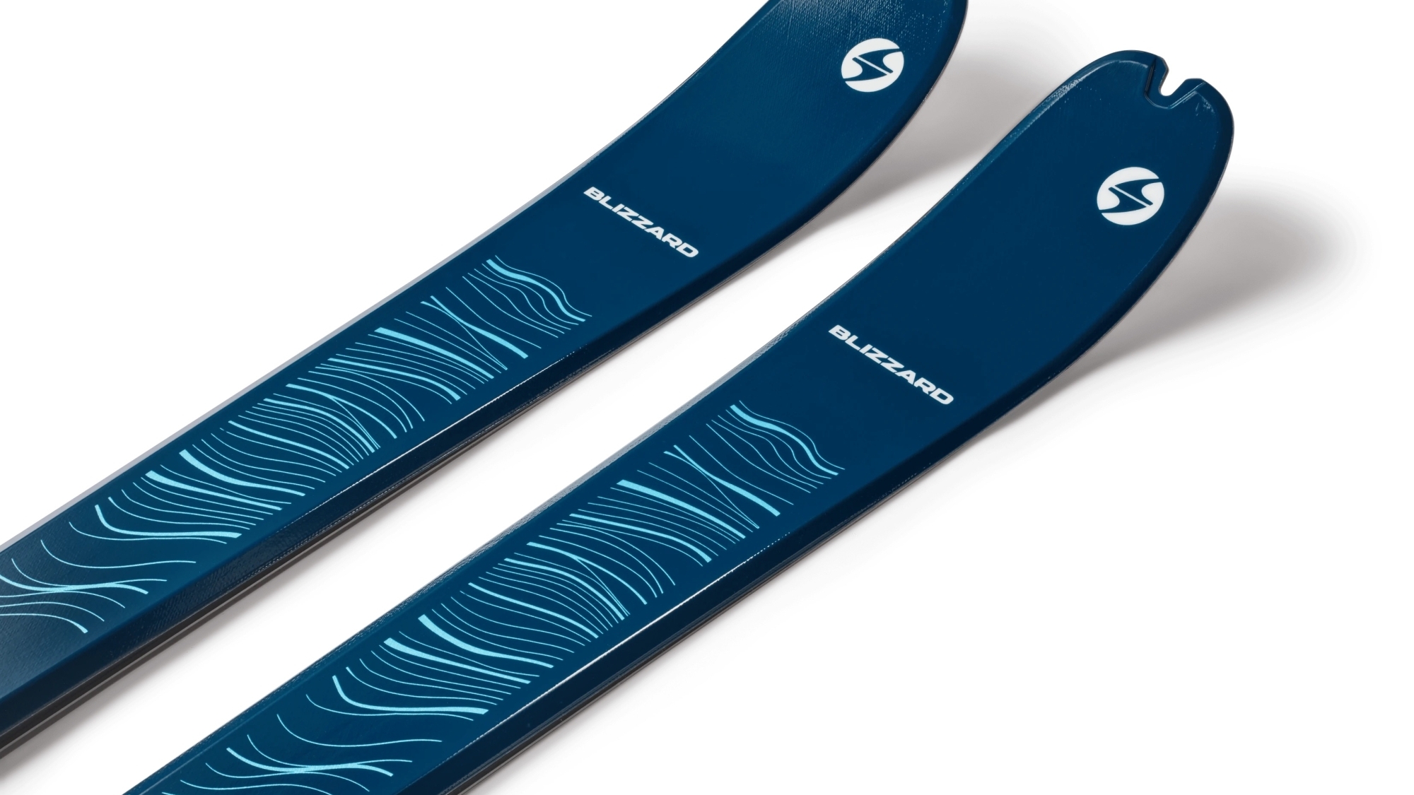 Blizzard Zero G 088 W