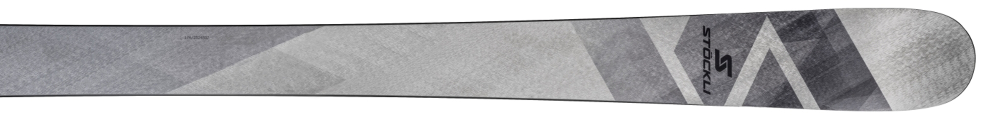 Stöckli Stormrider 88