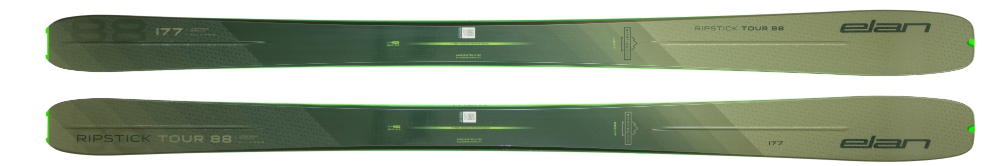 Elan Ripstick Tour 88