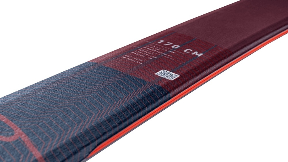 Hagan CORE CARBON 89