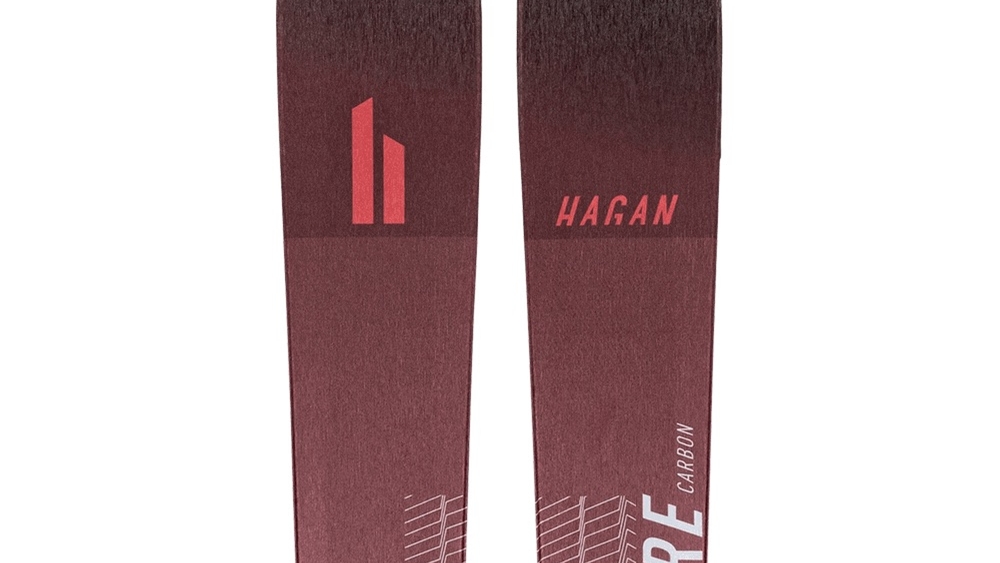 Hagan CORE CARBON 89