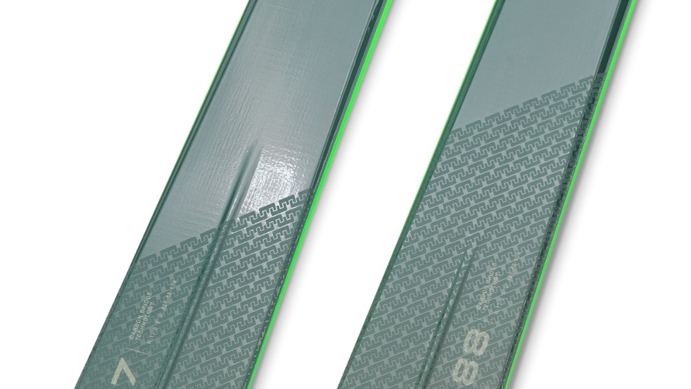 Elan Ripstick Tour 88