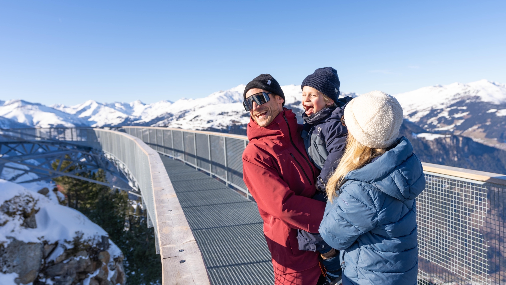 Mountopolis Greifenbrücke