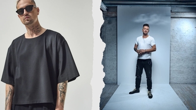 Artikelbild: DJ Robin Schulz und Ben Zucker bei den Top of the Mountain Konzerten