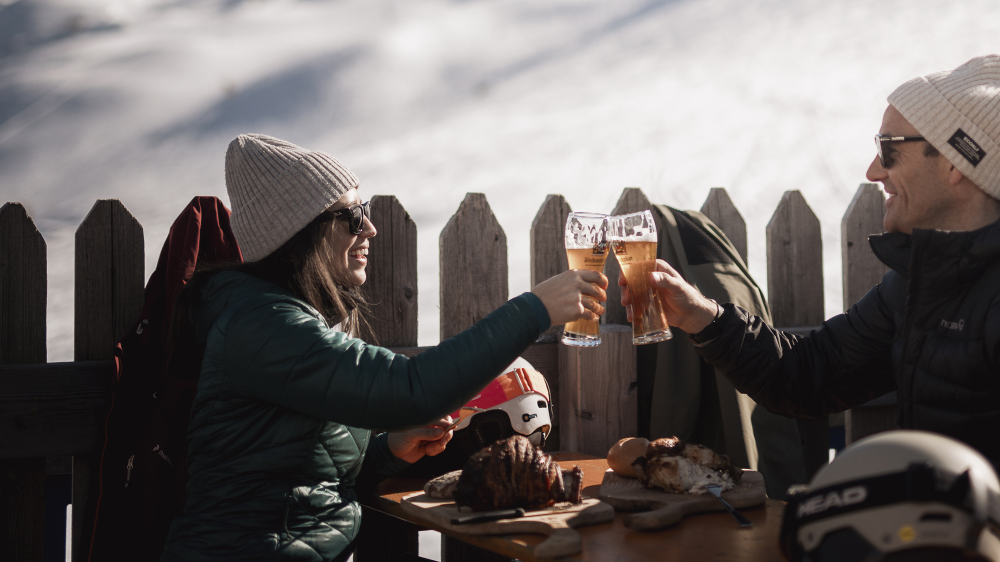 Genuss in Ratschings-Jaufen