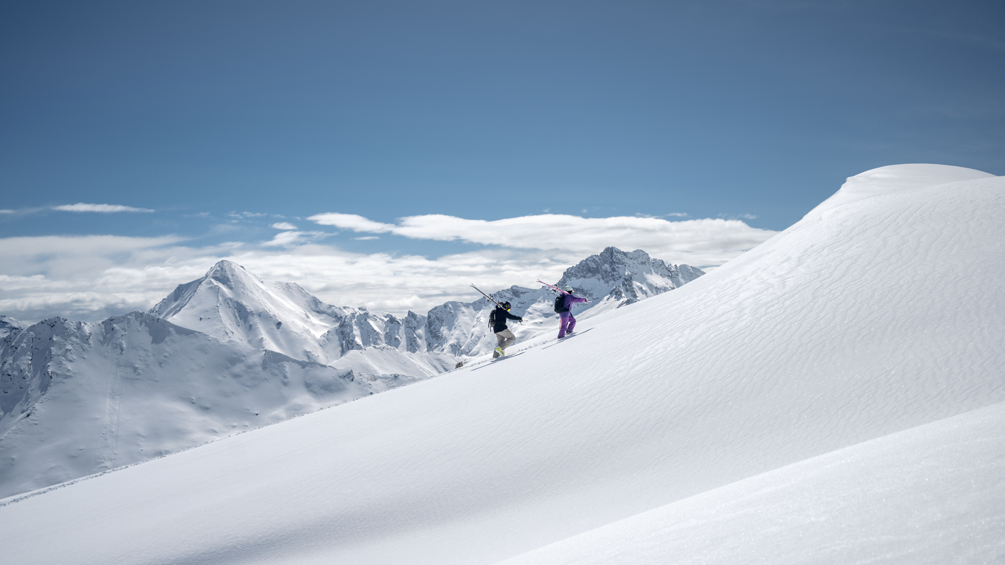 Your Snow Paradise Ischgl