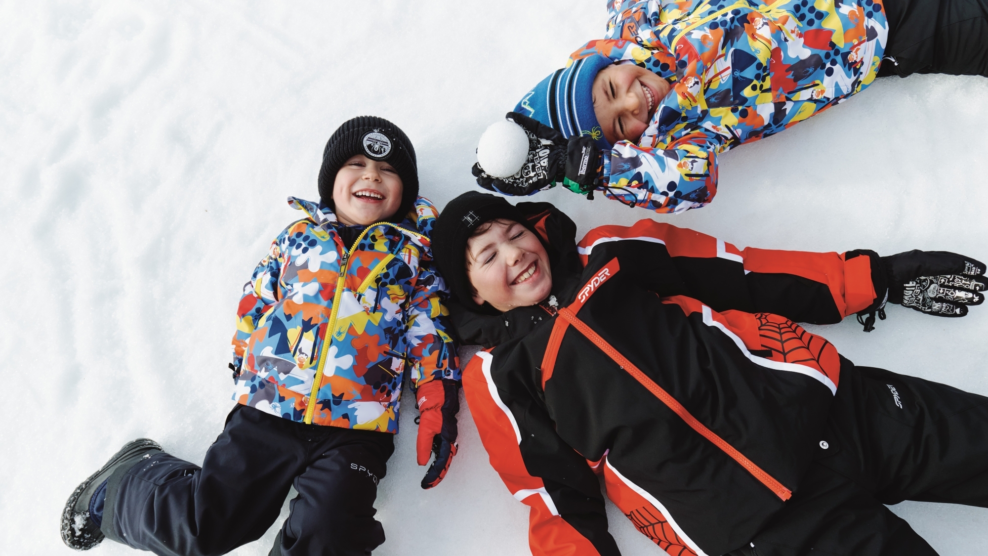 Your Family Paradise See