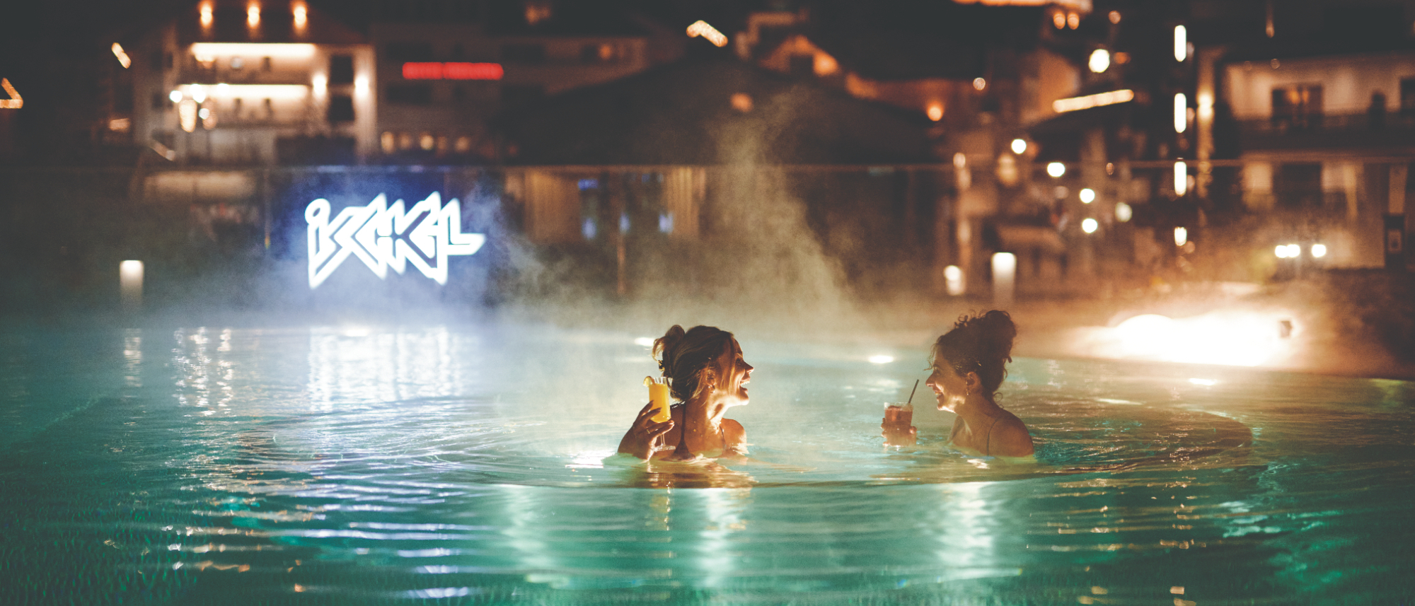 Silvretta Therme Ischgl