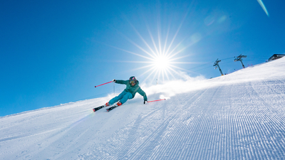 Artikelbild: Start der Skisaison in Verbier und am Schilthorn