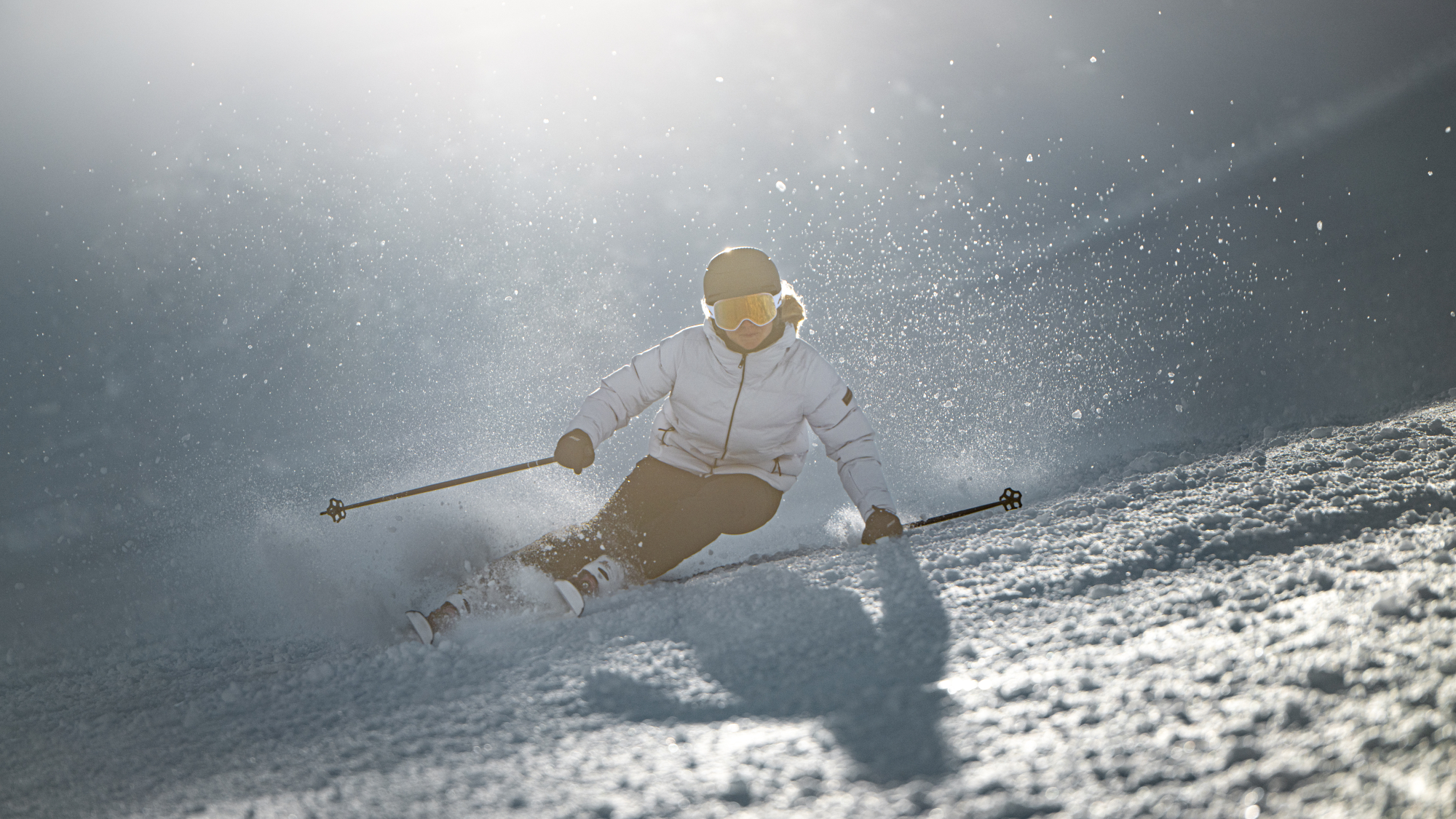 Immer stylisch unterwegs mit der ZIENER Kollektion 2025/26