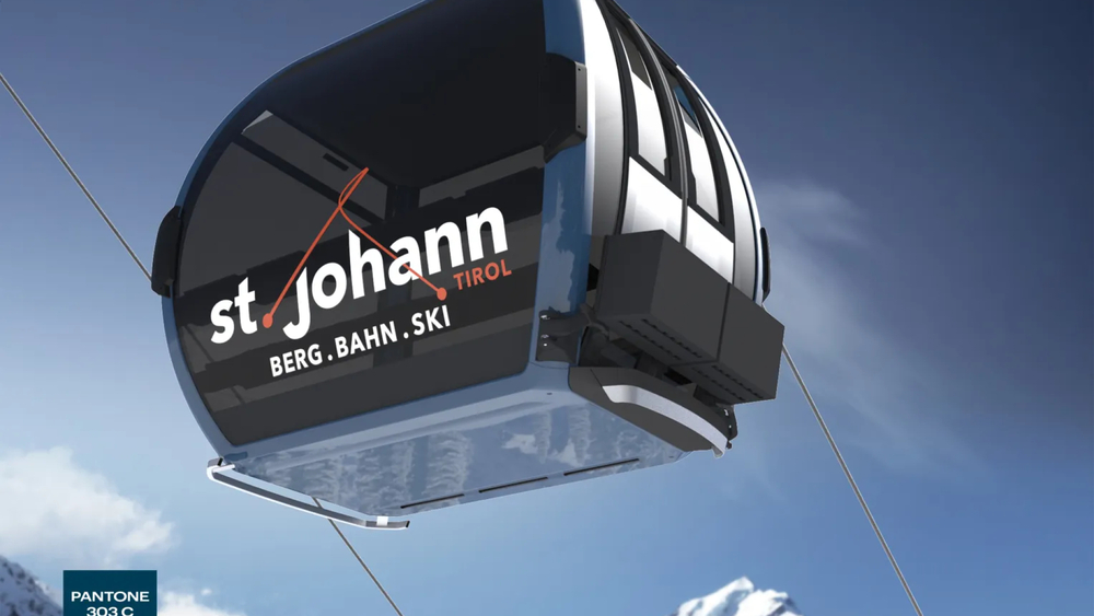 Jodelalm-Gondel-Seitenansicht