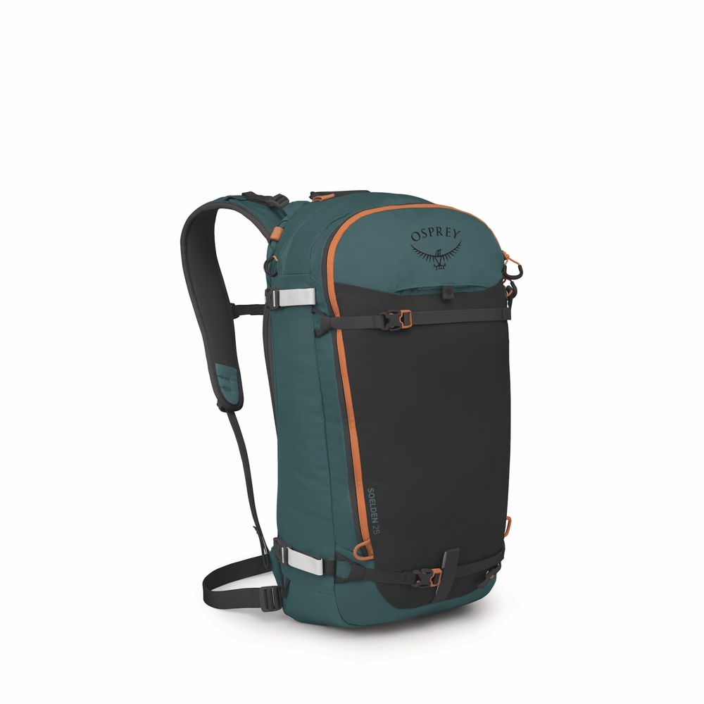 Wintersportrucksack Osprey Soelden 25