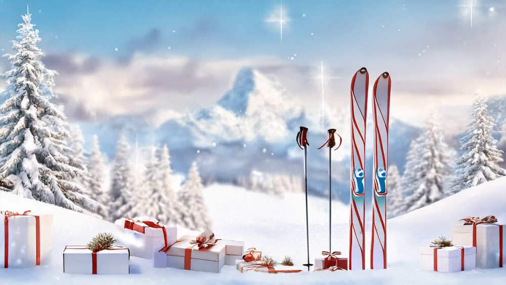 Weihnachtsgeschenke für Wintersportler 2025