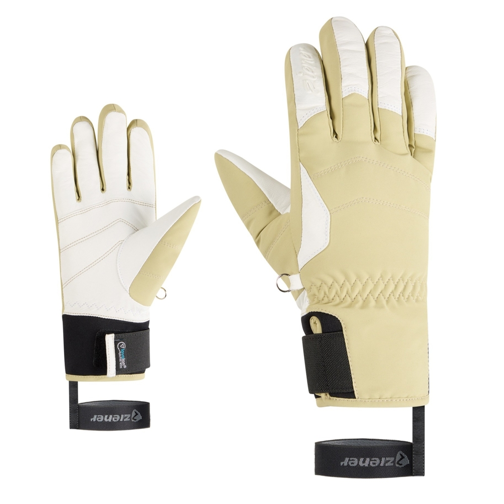 ZIENER KALE-Z AS® AW glove lady