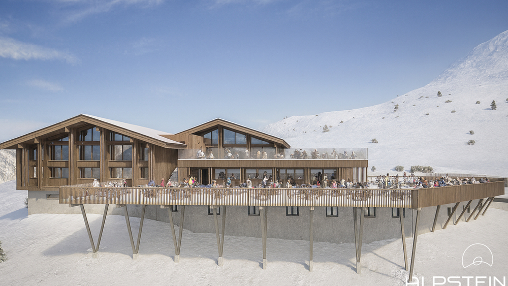 Kapellrestaurant 2.0