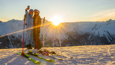 Artikelbild: Eure Bucketliste für den Winter in Skigastein