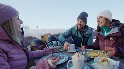 Artikelbild: 4-Berge-Skischaukel Schladming am Dachstein