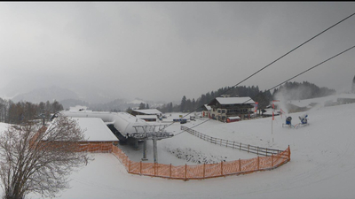 Artikelbild: Früher Saisonstart der Söllereckbahn in Oberstdorf-Kleinwalsertal