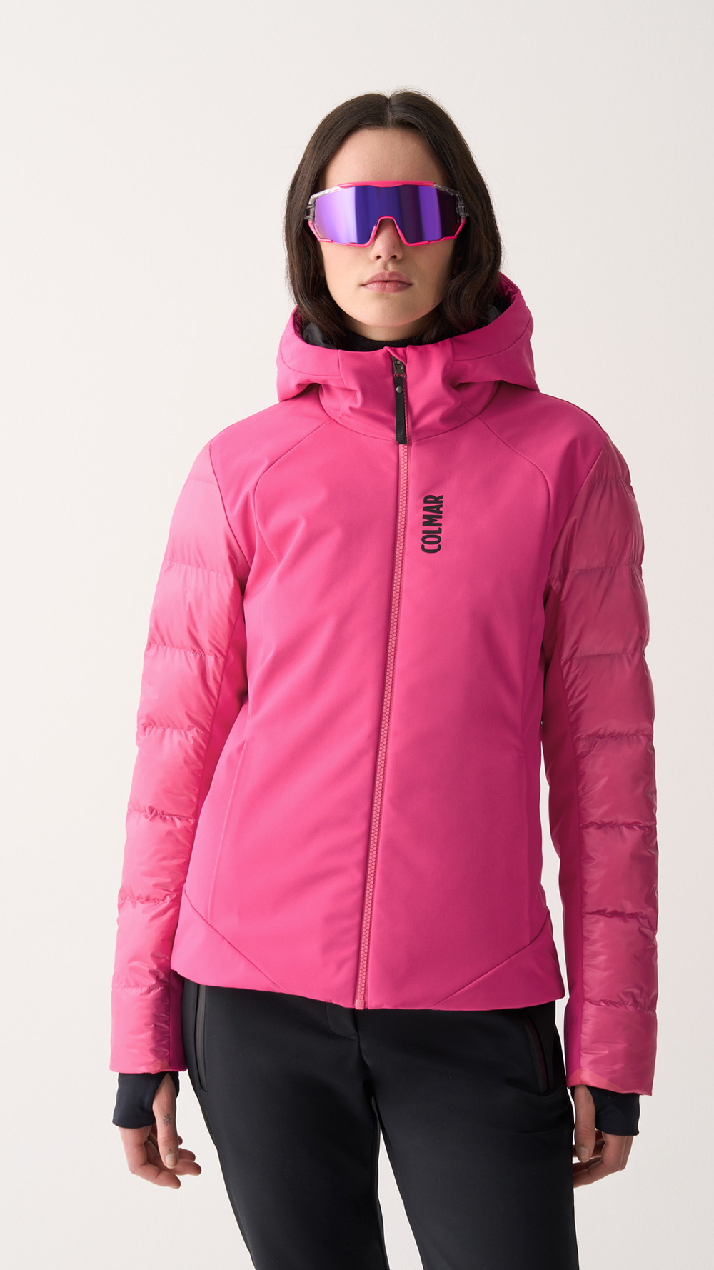 Skijacke Flex Dynamic