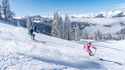 Artikelbild: Snow Space Salzburg in St. Johann in Salzburg