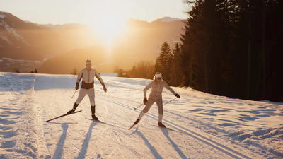 CrossCountry seefeld