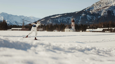 CrossCountry seefeld