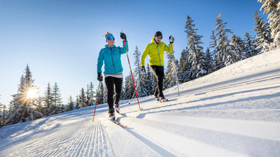 CrossCountry filzmoos