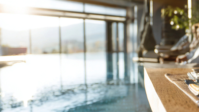 Wellness und Genuss - Auszeit für Körper, Geist und Sinne!