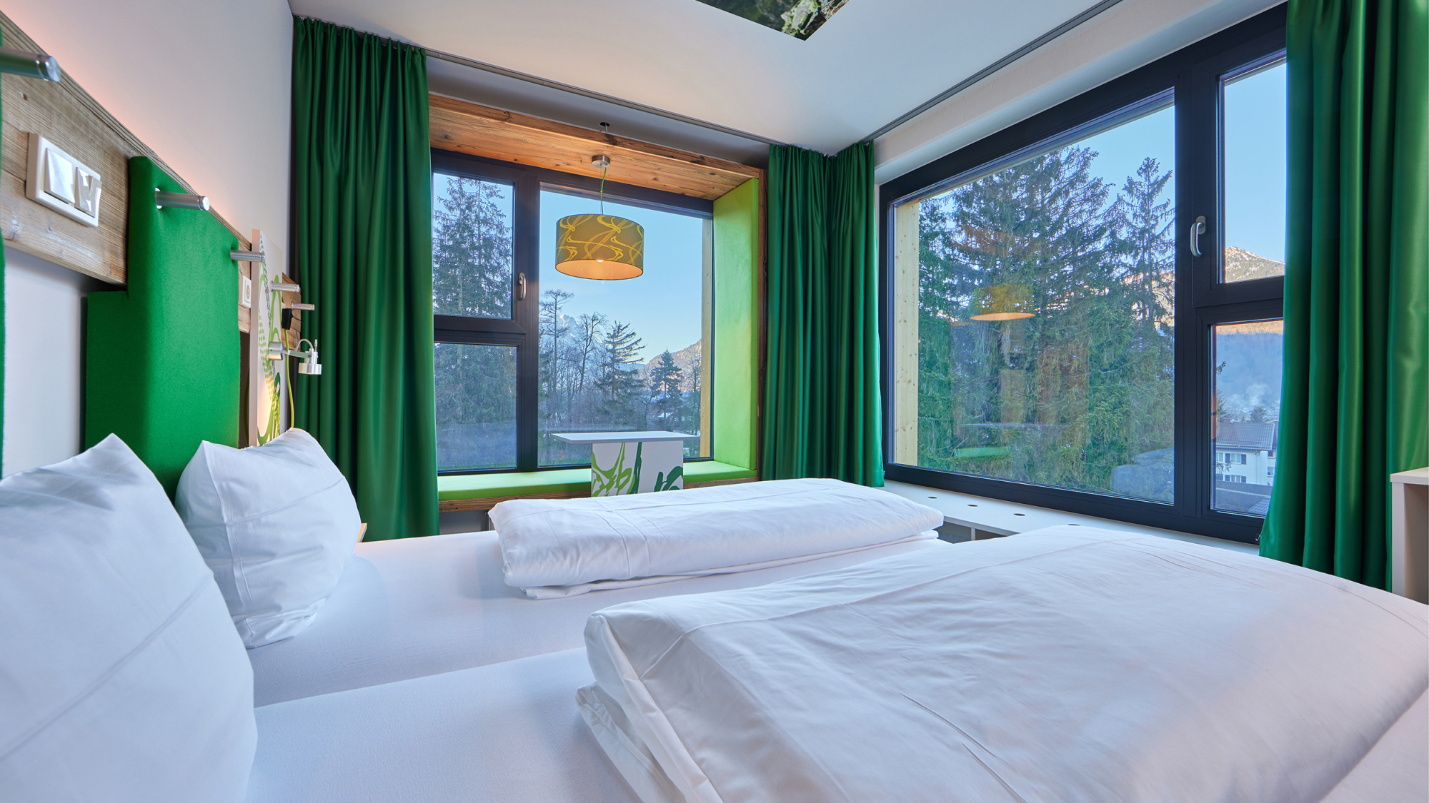 Explorer Hotel Garmisch