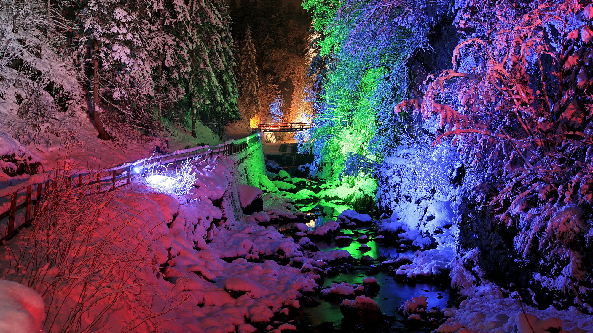 Schladminger Bergweihnacht