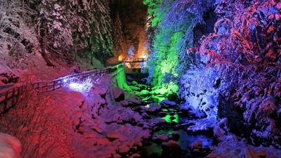 Artikelbild: Weihnachtliche Vorfreude im Schladming-Dachsteiner Advent