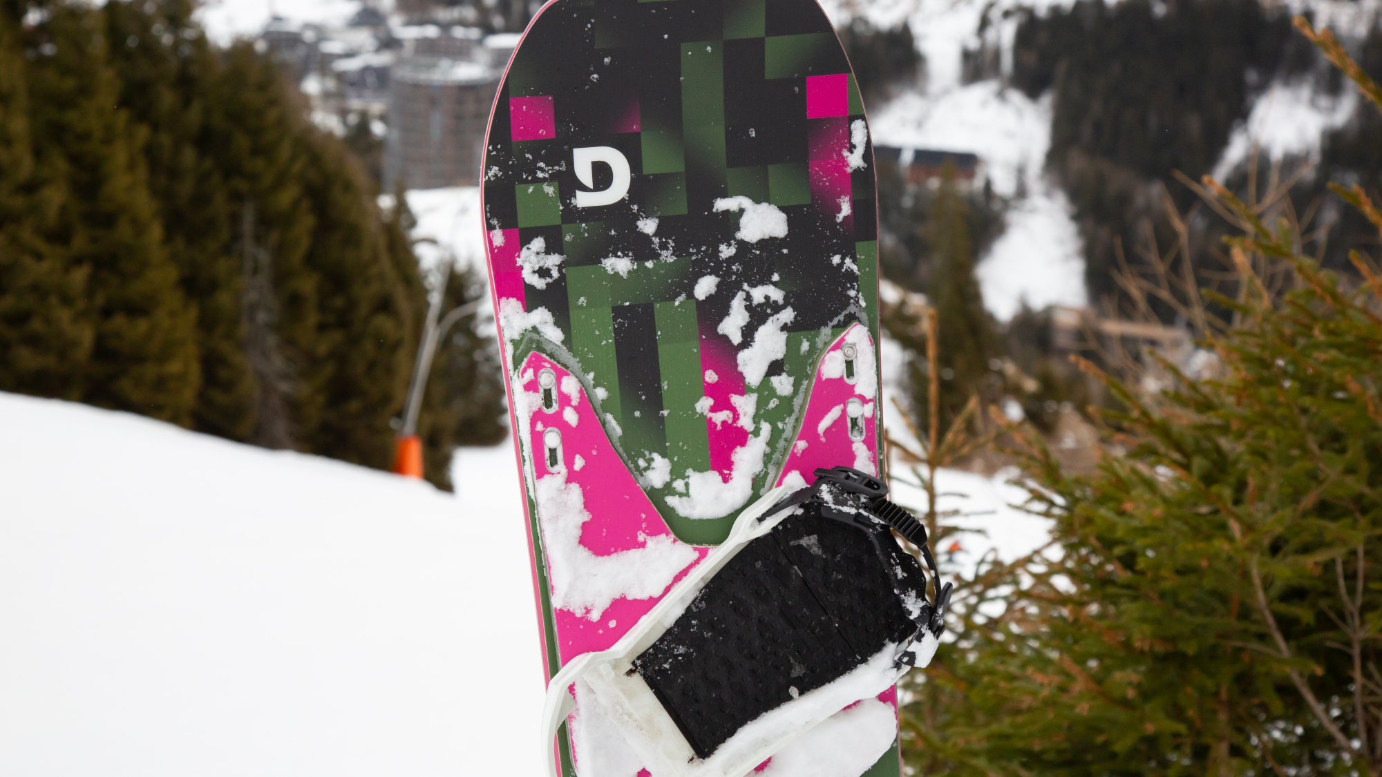 Doubledeck Turning D