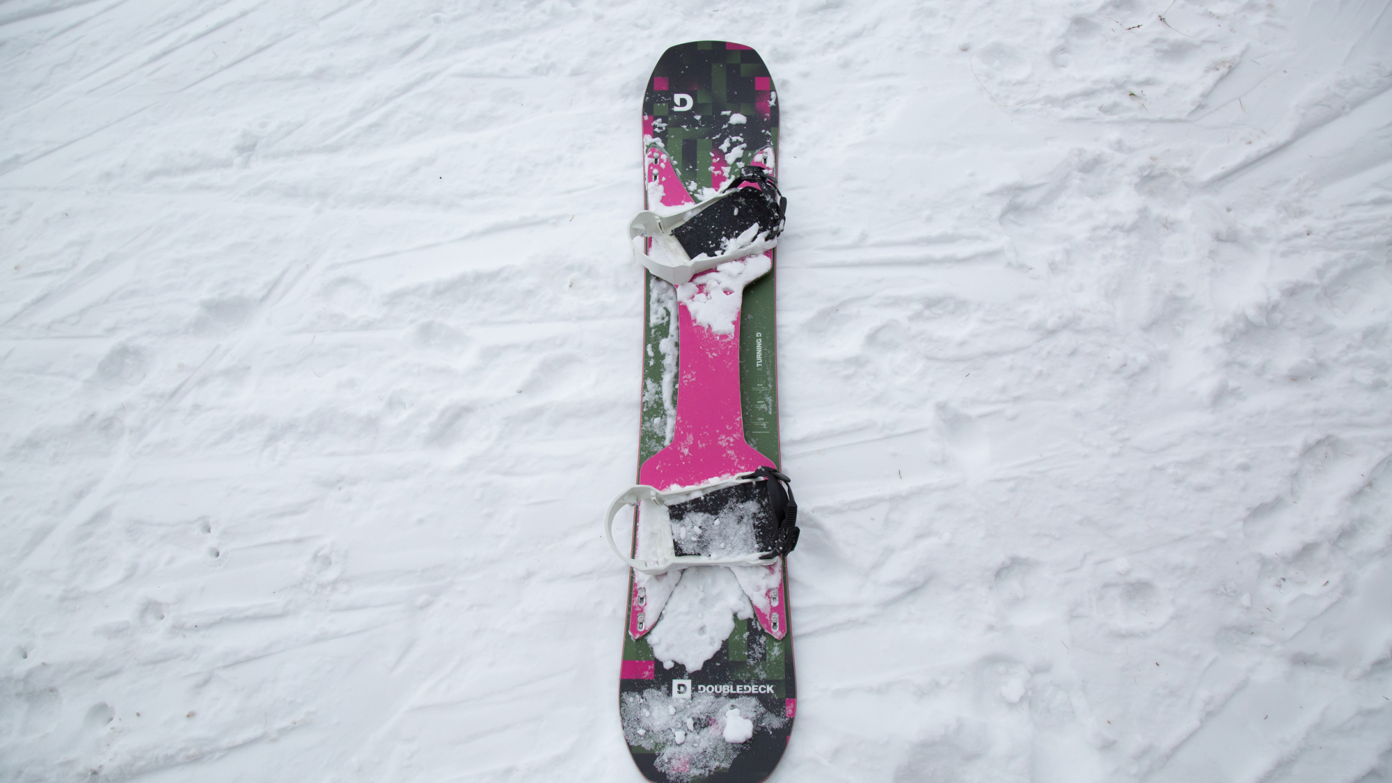 Doubledeck Turning D