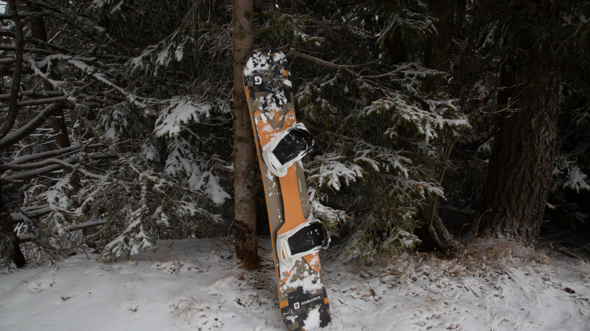 Doubledeck Rocking D