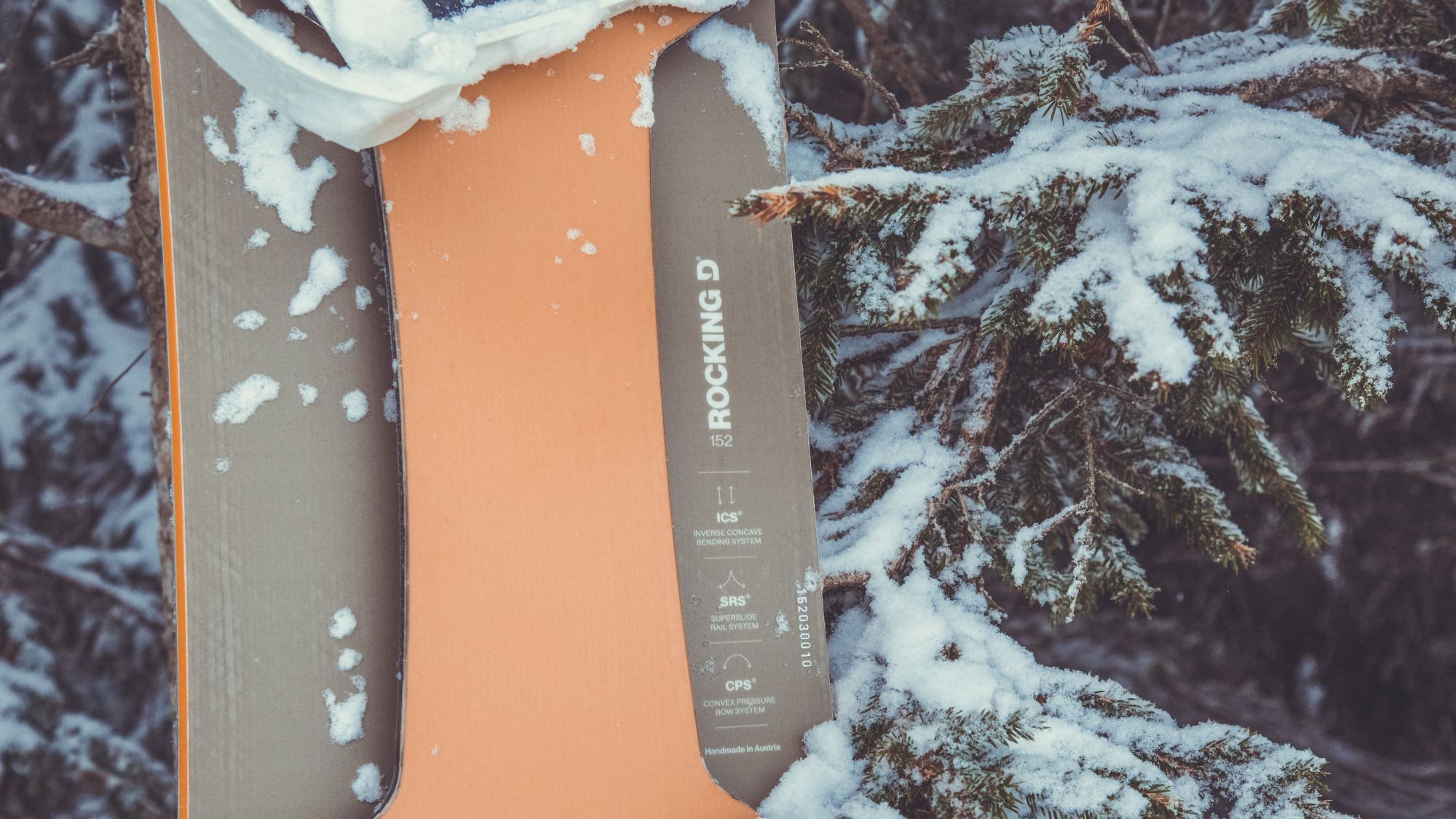 Doubledeck Rocking D