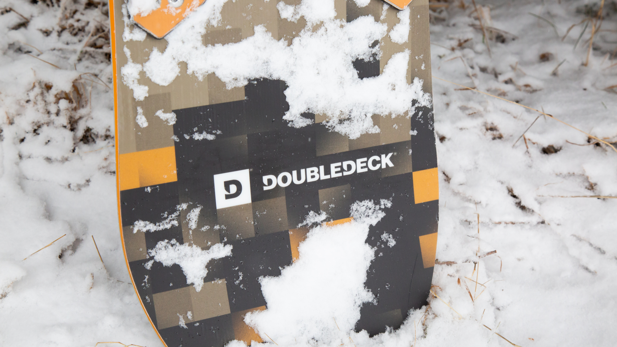 Doubledeck Rocking D