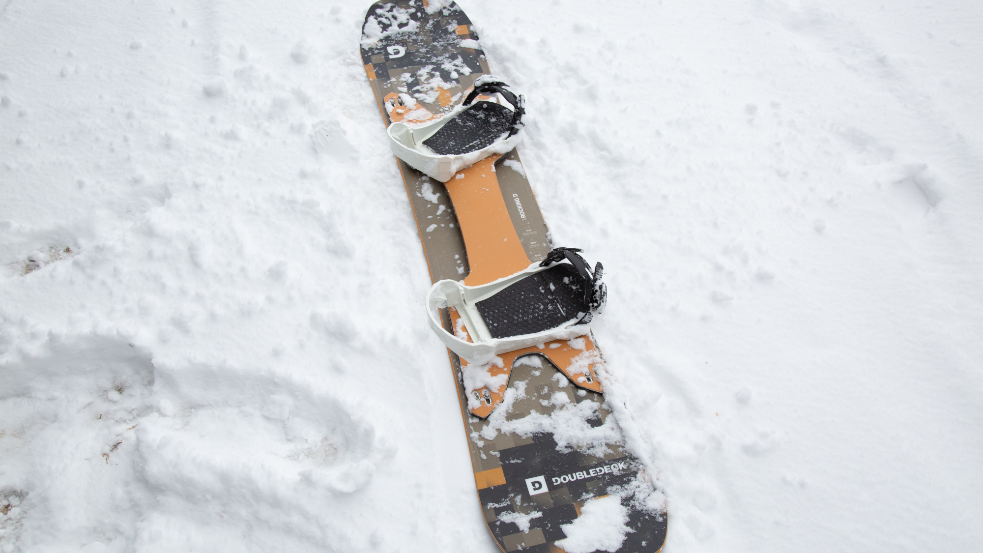 Doubledeck Rocking D