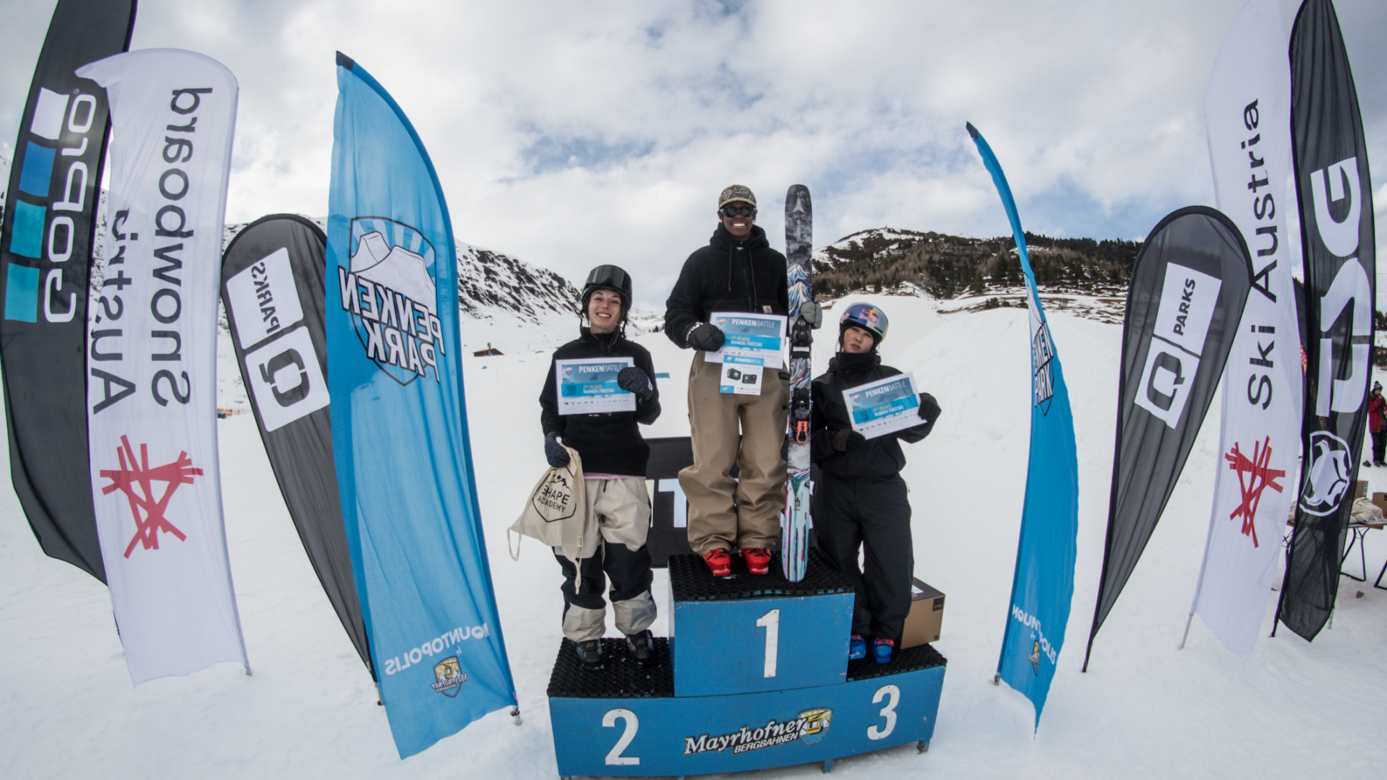 PenkenBattle 2025 – Gewinner:innen