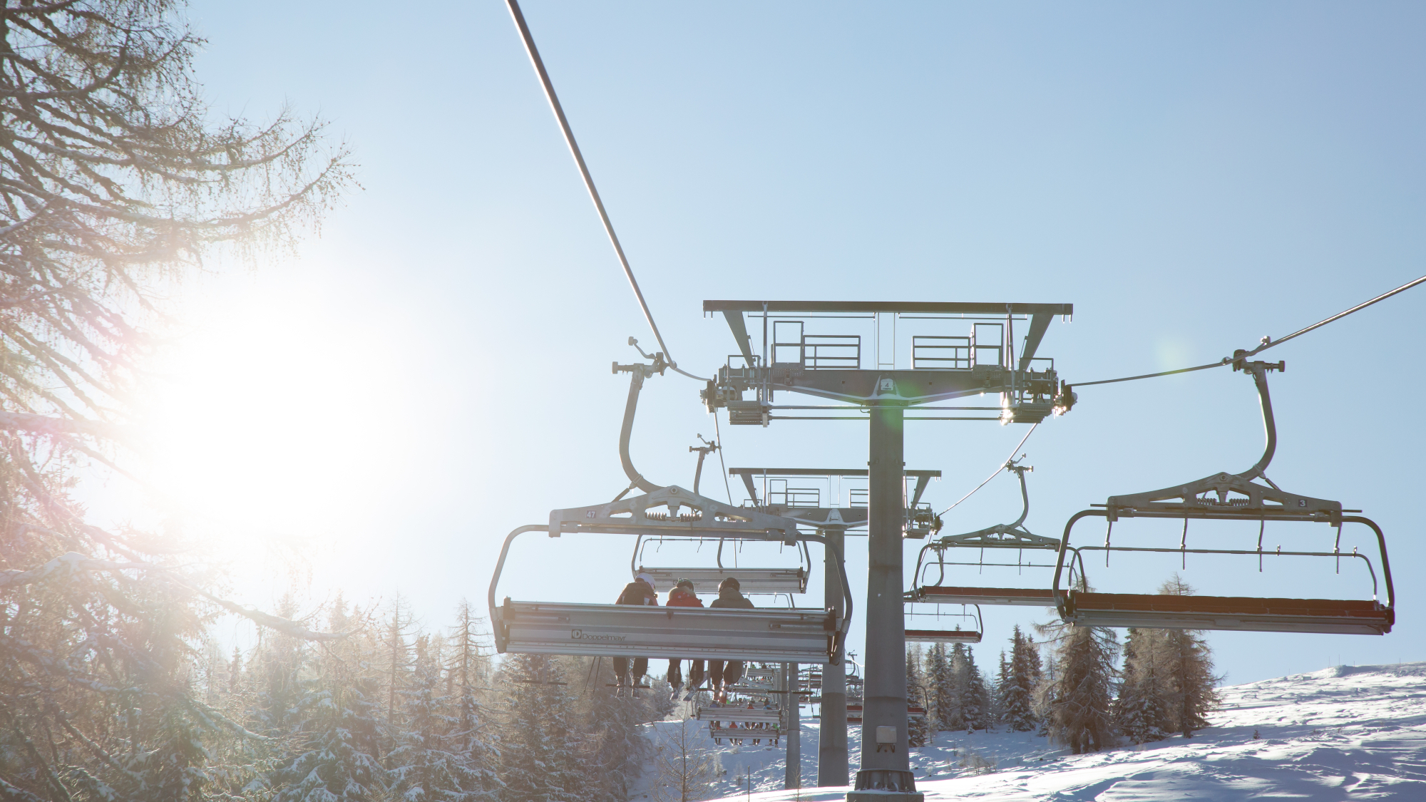 Neugarten 8er-Carving-Jet