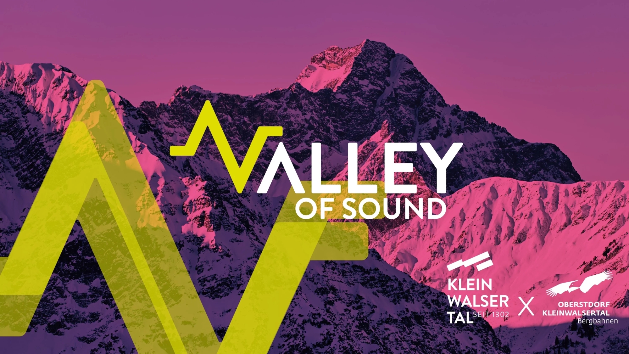 Valley of Sound